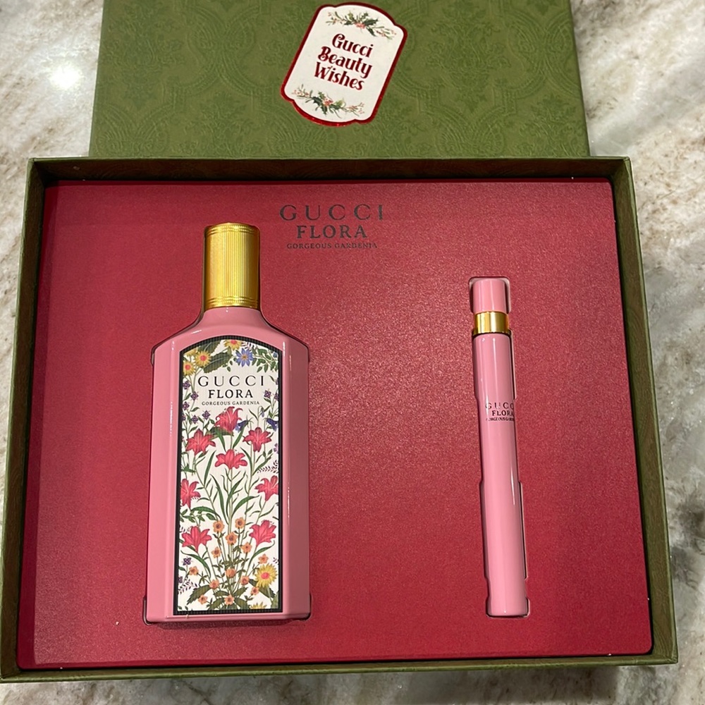 Gucci Flora